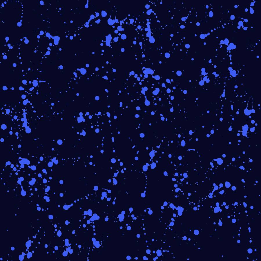 Blue Ink