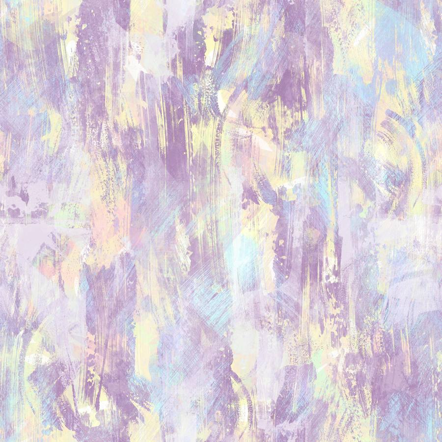 Bright Shabby Wall