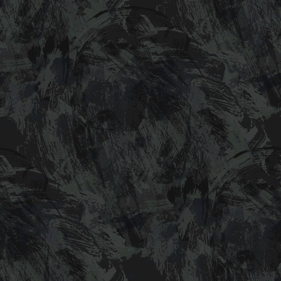 Dark Scratched