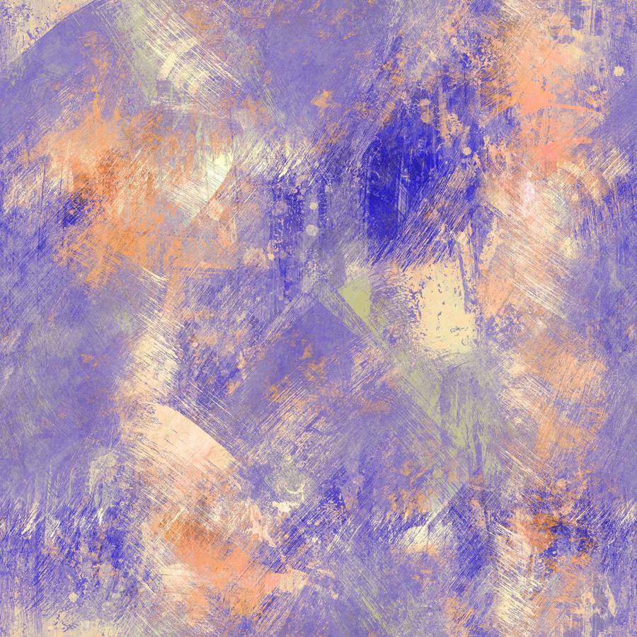 Painted Artistic