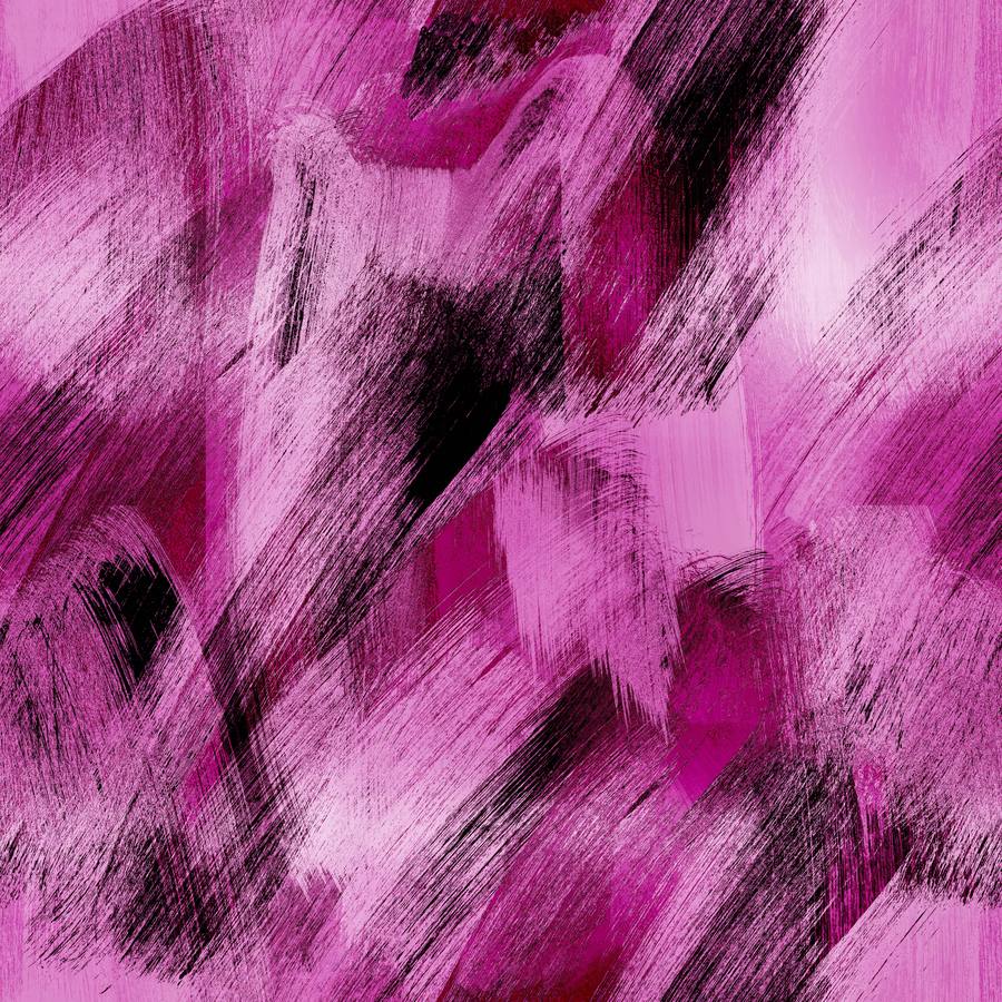 Painted Rose
