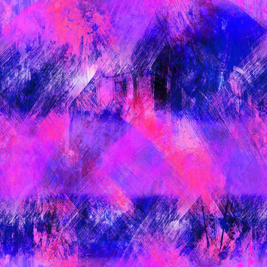 Vivid Pink 2
