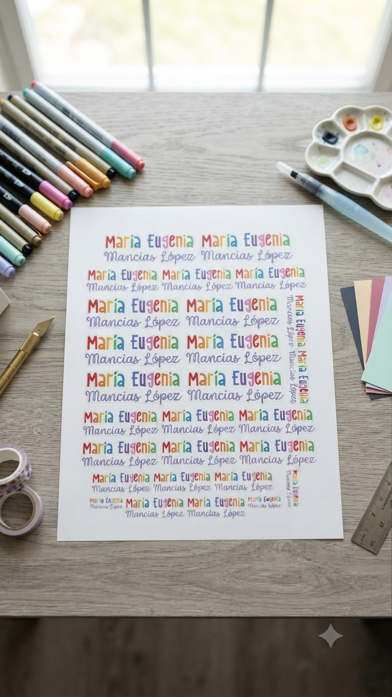 Escolares niña